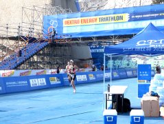 2011年北京鐵人三項世界錦標(biāo)賽